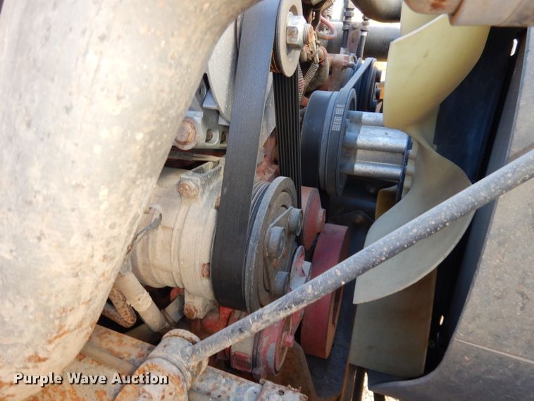 image for item DJ2761 2012 Freightliner  school bus