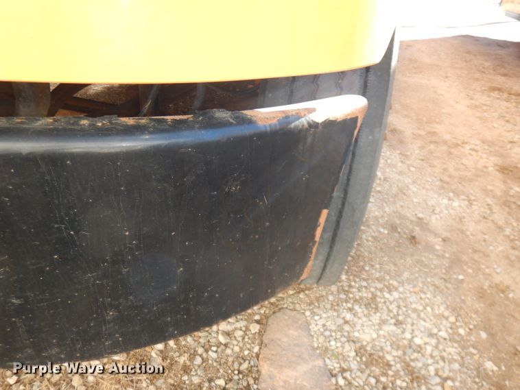 image for item DJ2761 2012 Freightliner  school bus