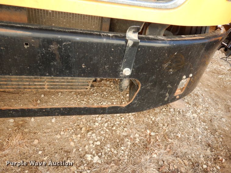 image for item DJ2761 2012 Freightliner  school bus