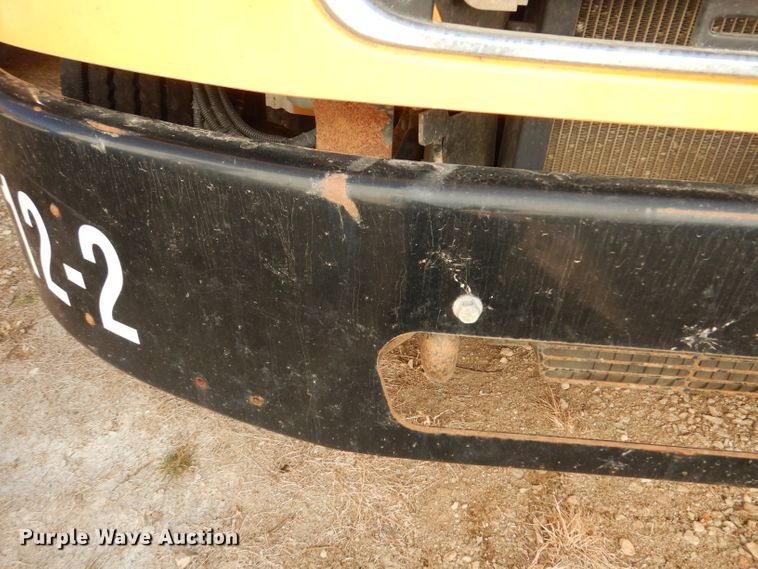 image for item DJ2761 2012 Freightliner  school bus