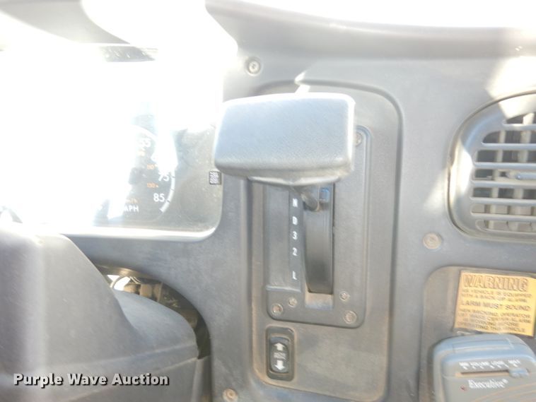 image for item DJ2761 2012 Freightliner  school bus