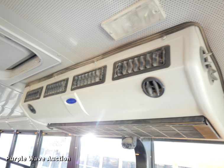 image for item DJ2761 2012 Freightliner  school bus