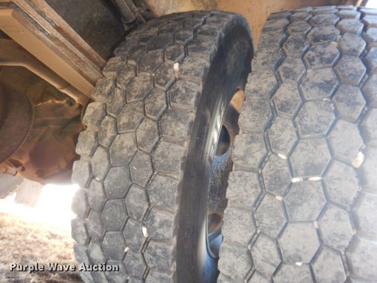 image for item DJ2787 2007 Freightliner  school bus