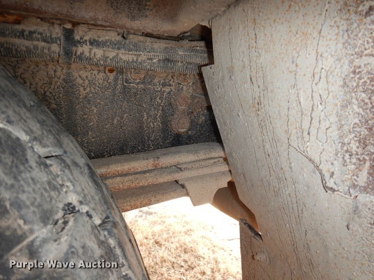 image for item DJ2787 2007 Freightliner  school bus