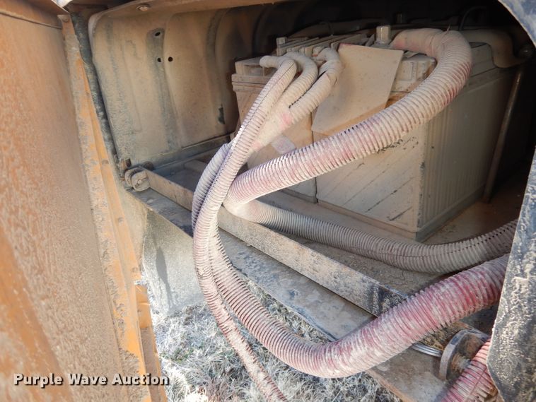 image for item DJ2787 2007 Freightliner  school bus