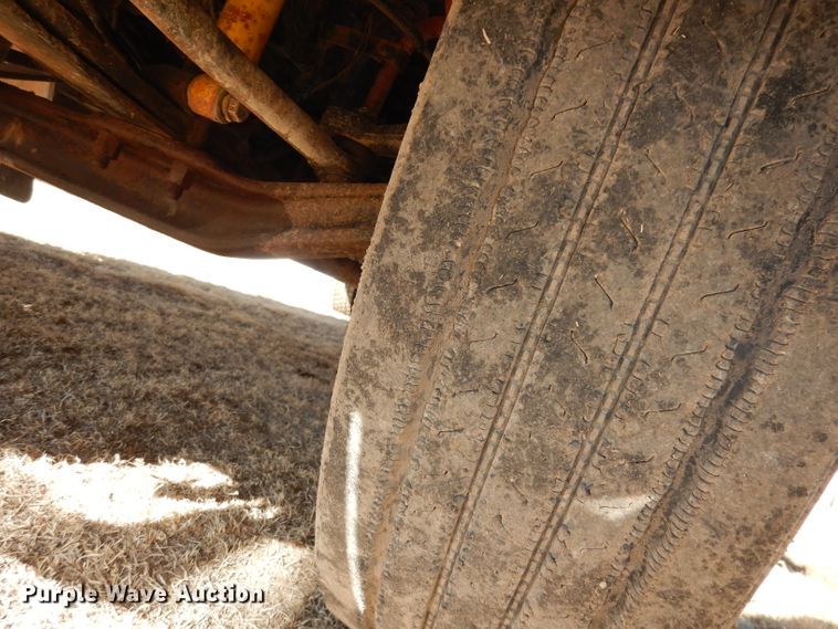 image for item DJ2787 2007 Freightliner  school bus