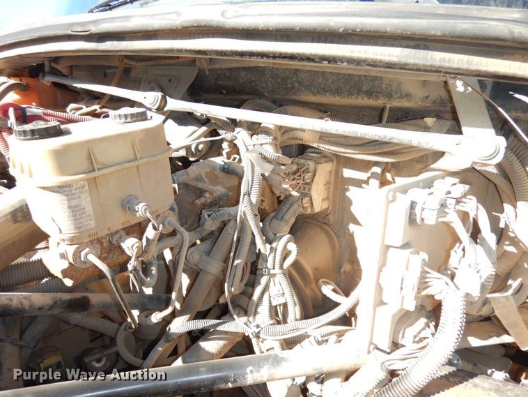 image for item DJ2787 2007 Freightliner  school bus