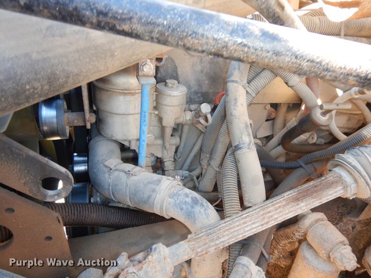 image for item DJ2787 2007 Freightliner  school bus