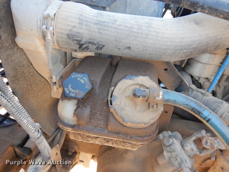 image for item DJ2787 2007 Freightliner  school bus