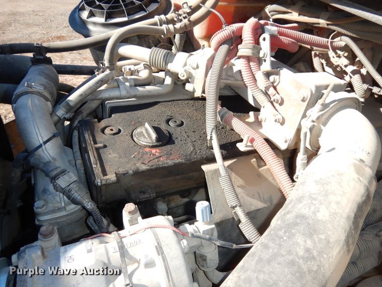 image for item DJ2787 2007 Freightliner  school bus