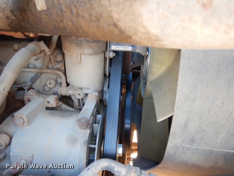 image for item DJ2787 2007 Freightliner  school bus