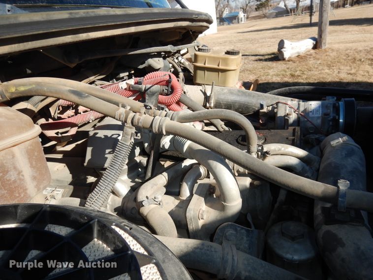 image for item DJ2787 2007 Freightliner  school bus