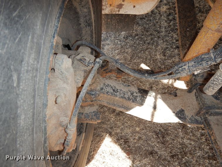 image for item DJ2787 2007 Freightliner  school bus