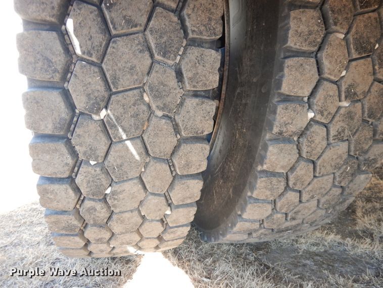 image for item DJ2787 2007 Freightliner  school bus