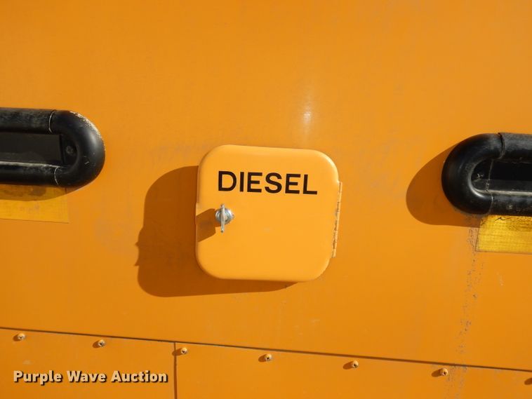 image for item DJ2787 2007 Freightliner  school bus