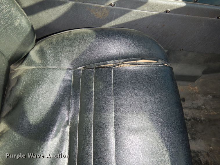 image for item DJ2787 2007 Freightliner  school bus