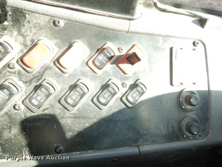 image for item DJ2787 2007 Freightliner  school bus