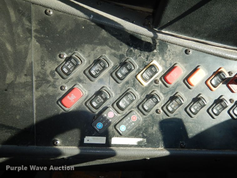 image for item DJ2787 2007 Freightliner  school bus