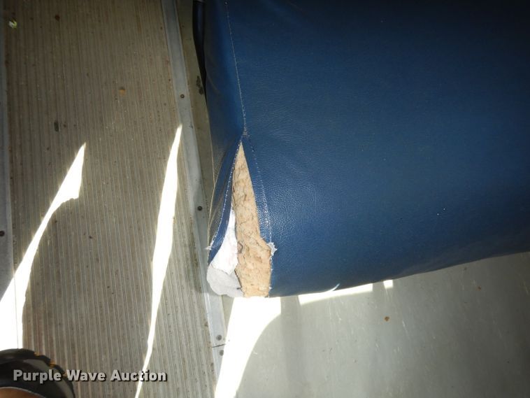 image for item DJ2787 2007 Freightliner  school bus