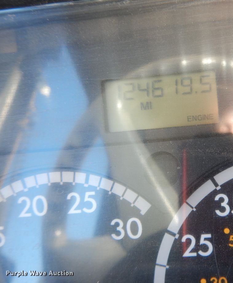 image for item DJ2787 2007 Freightliner  school bus