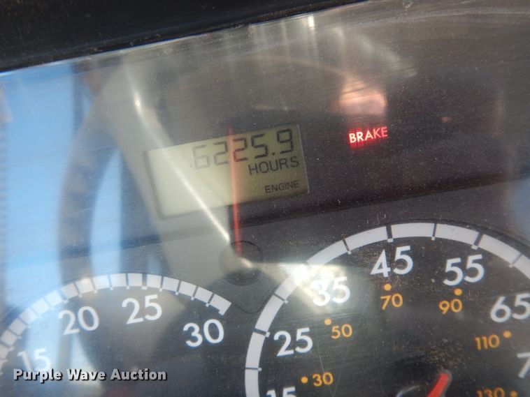 image for item DJ2787 2007 Freightliner  school bus