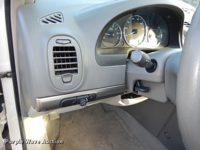 image for item DJ2789 2007 Chevrolet Malibu LS