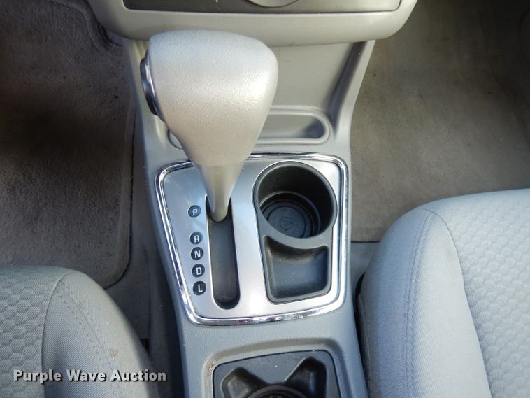 image for item DJ2789 2007 Chevrolet Malibu LS