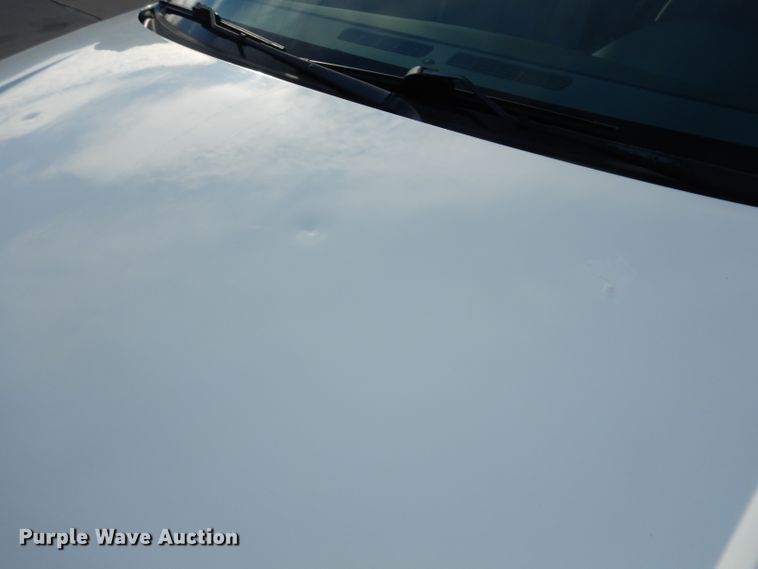 image for item DJ2789 2007 Chevrolet Malibu LS