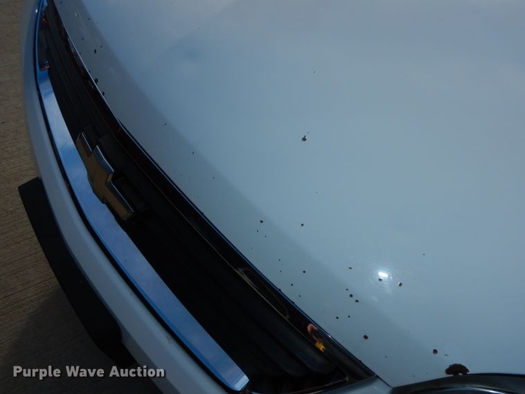 image for item DJ2789 2007 Chevrolet Malibu LS