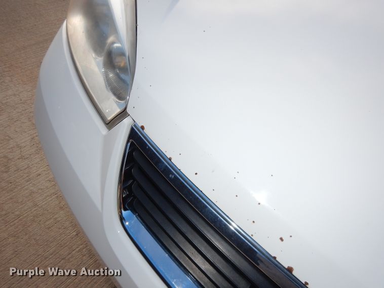 image for item DJ2789 2007 Chevrolet Malibu LS