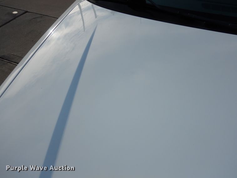 image for item DJ2789 2007 Chevrolet Malibu LS