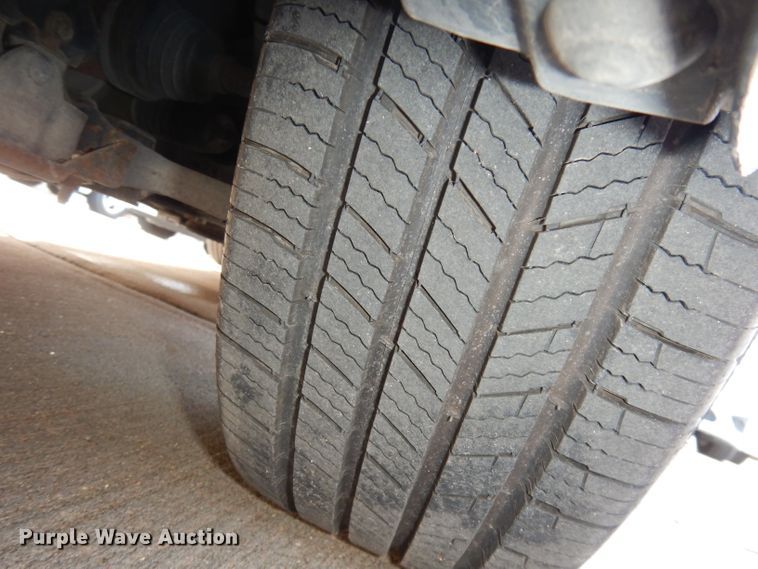 image for item DJ2789 2007 Chevrolet Malibu LS