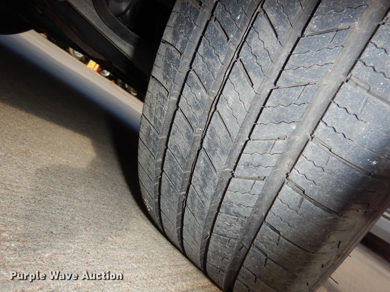 image for item DJ2789 2007 Chevrolet Malibu LS