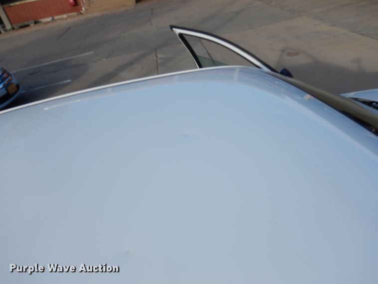 image for item DJ2789 2007 Chevrolet Malibu LS