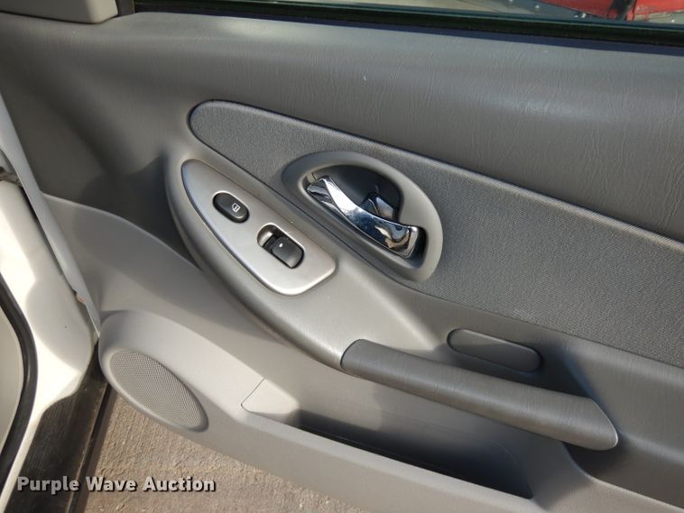 image for item DJ2789 2007 Chevrolet Malibu LS