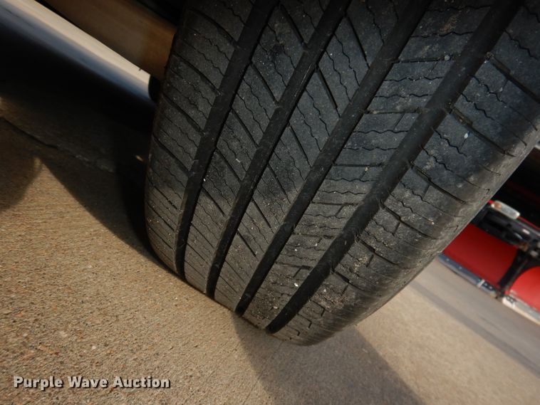 image for item DJ2789 2007 Chevrolet Malibu LS