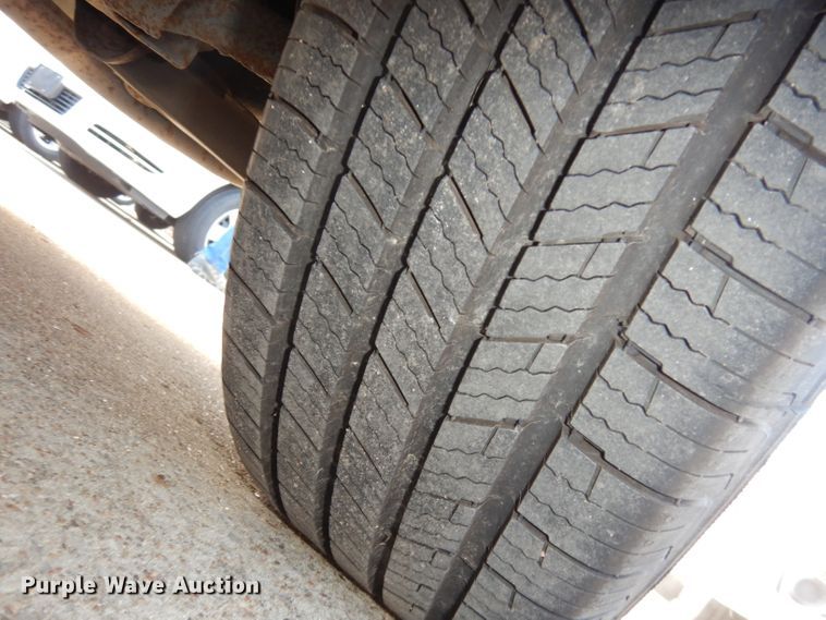 image for item DJ2789 2007 Chevrolet Malibu LS