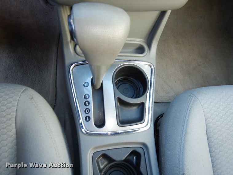 image for item DJ2791 2007 Chevrolet Malibu LS