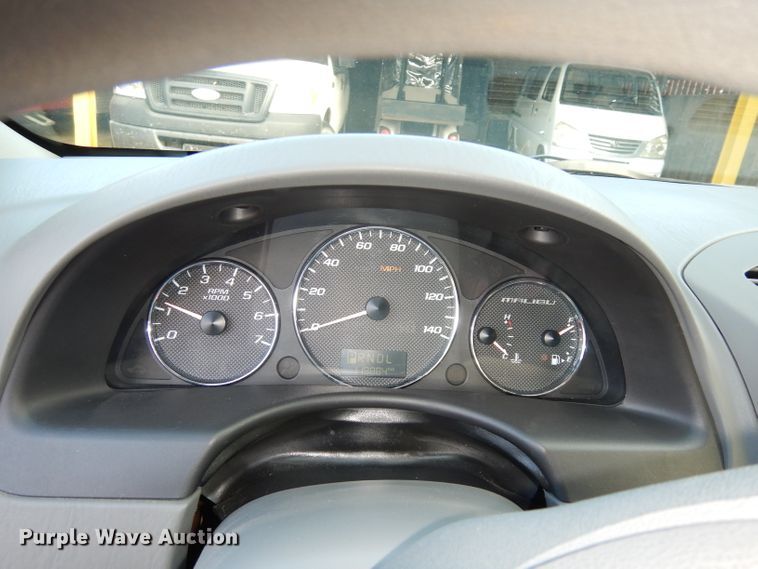 image for item DJ2791 2007 Chevrolet Malibu LS