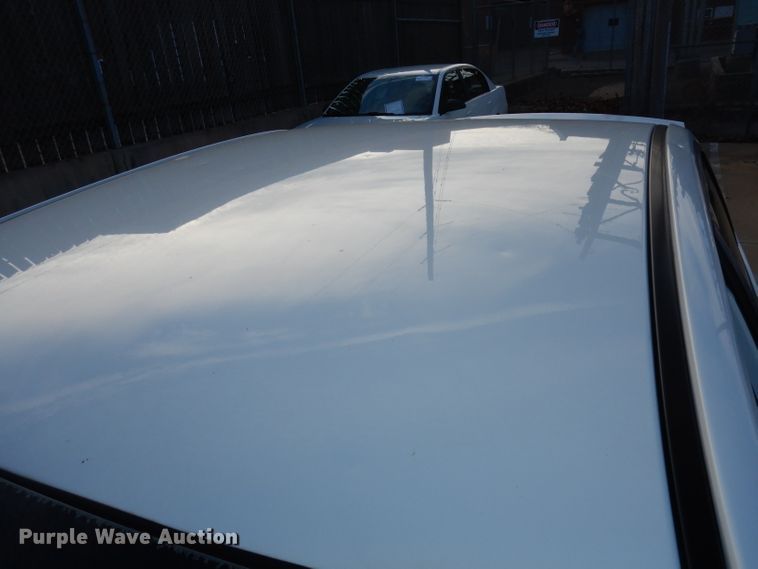 image for item DJ2791 2007 Chevrolet Malibu LS