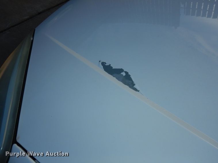 image for item DJ2791 2007 Chevrolet Malibu LS