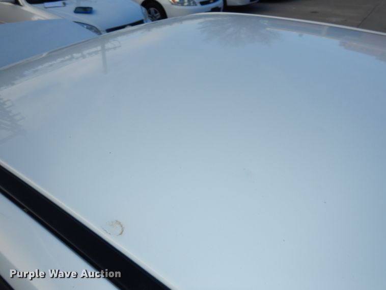 image for item DJ2791 2007 Chevrolet Malibu LS