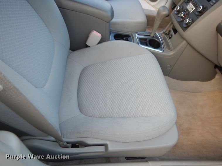 image for item DJ2791 2007 Chevrolet Malibu LS