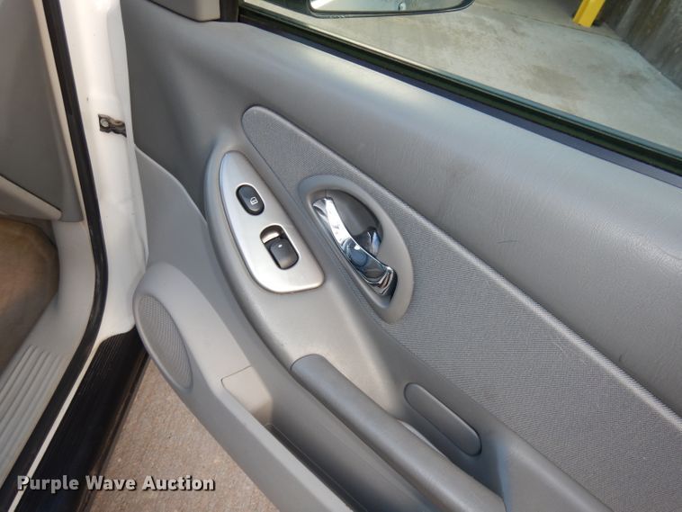 image for item DJ2791 2007 Chevrolet Malibu LS