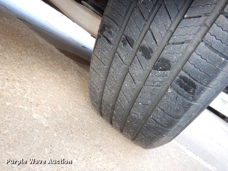 image for item DJ2791 2007 Chevrolet Malibu LS