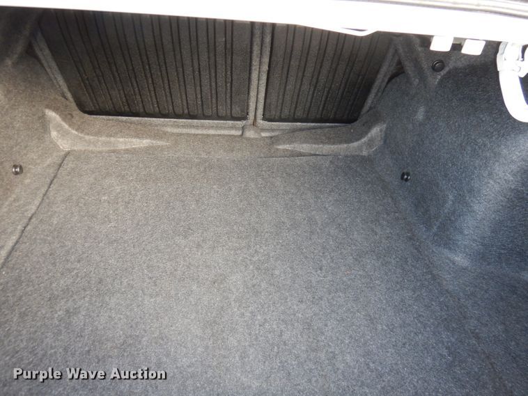 image for item DJ2791 2007 Chevrolet Malibu LS