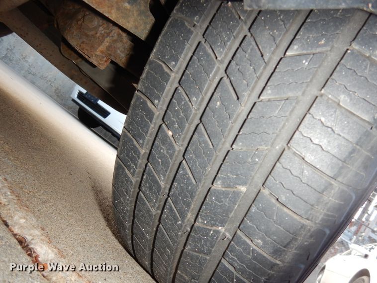 image for item DJ2791 2007 Chevrolet Malibu LS