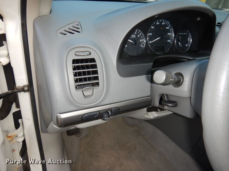 image for item DJ2794 2007 Chevrolet Malibu LS