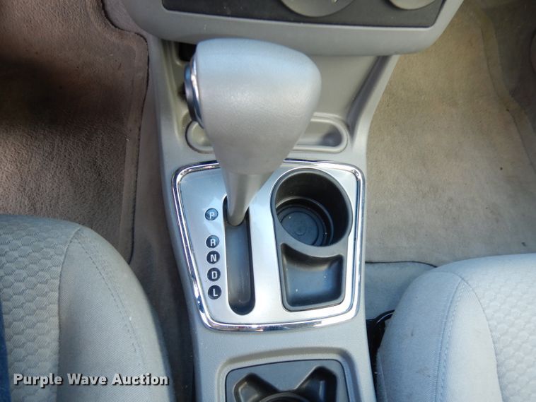 image for item DJ2794 2007 Chevrolet Malibu LS