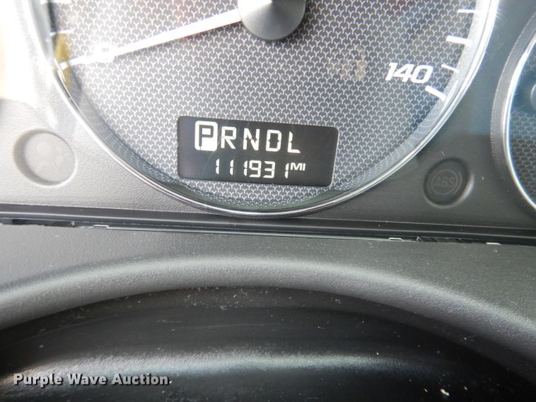 image for item DJ2794 2007 Chevrolet Malibu LS